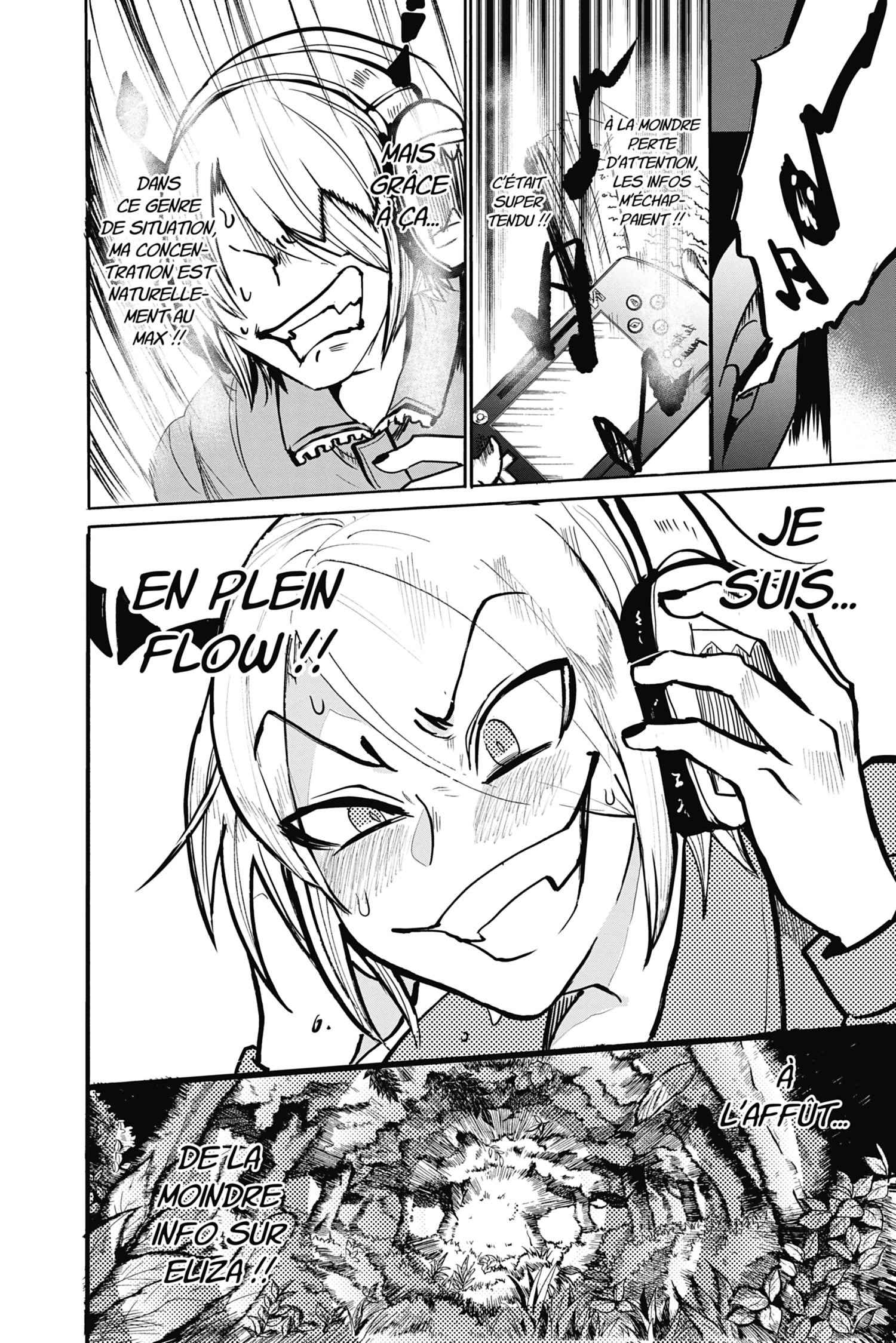 Read Welcome To Demon School Iruma-kun FR Manga Online
