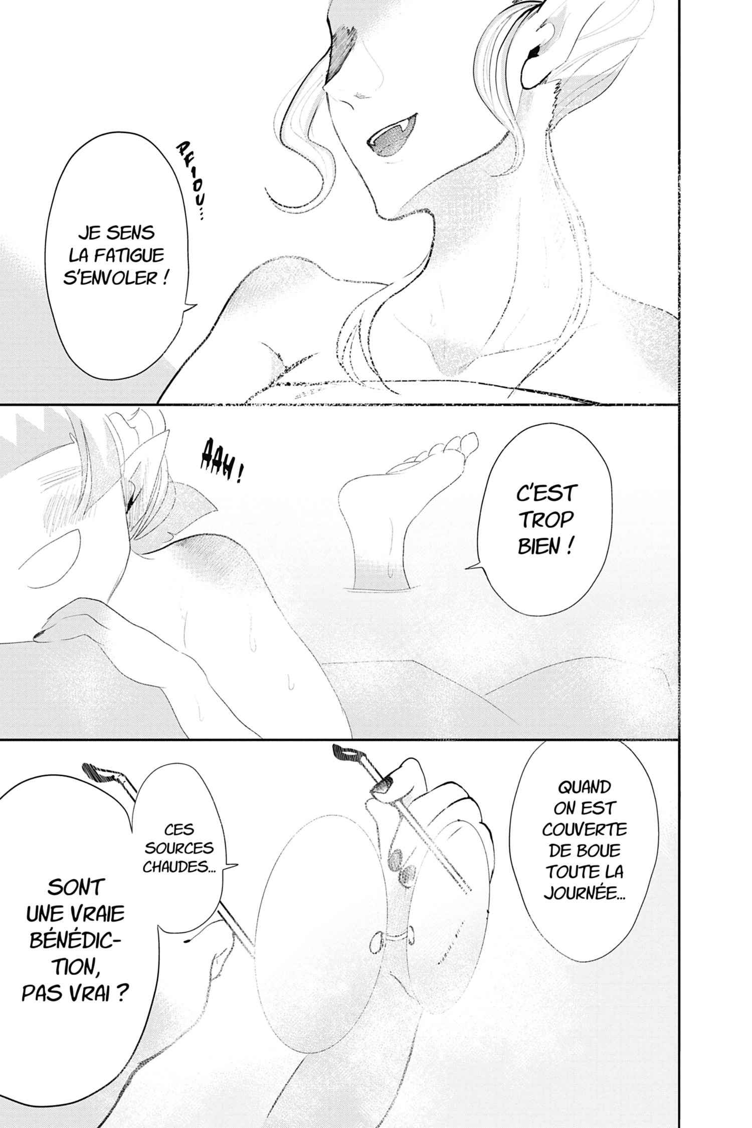 Read Welcome To Demon School Iruma-kun FR Manga Online