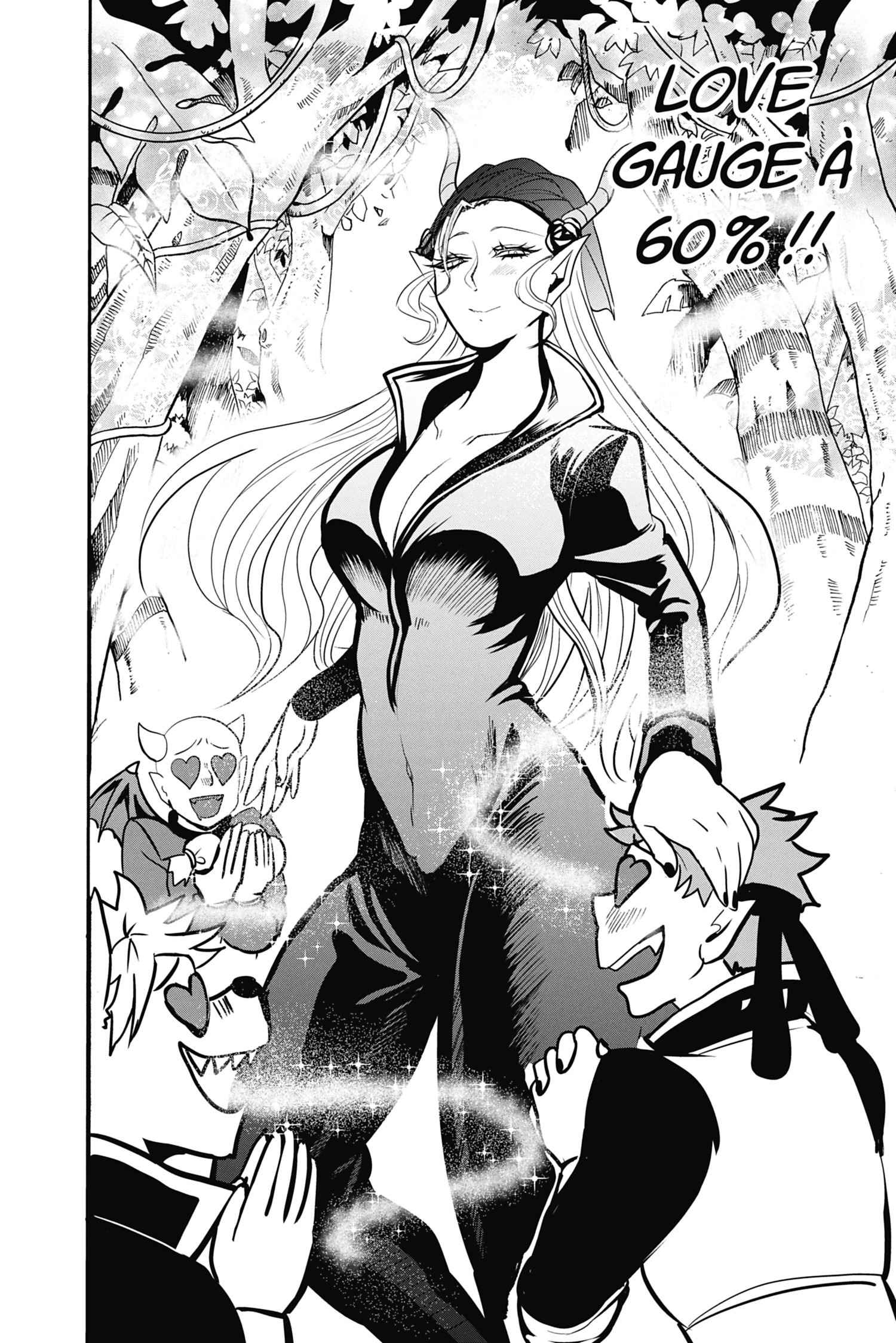 Read Welcome To Demon School Iruma-kun FR Manga Online