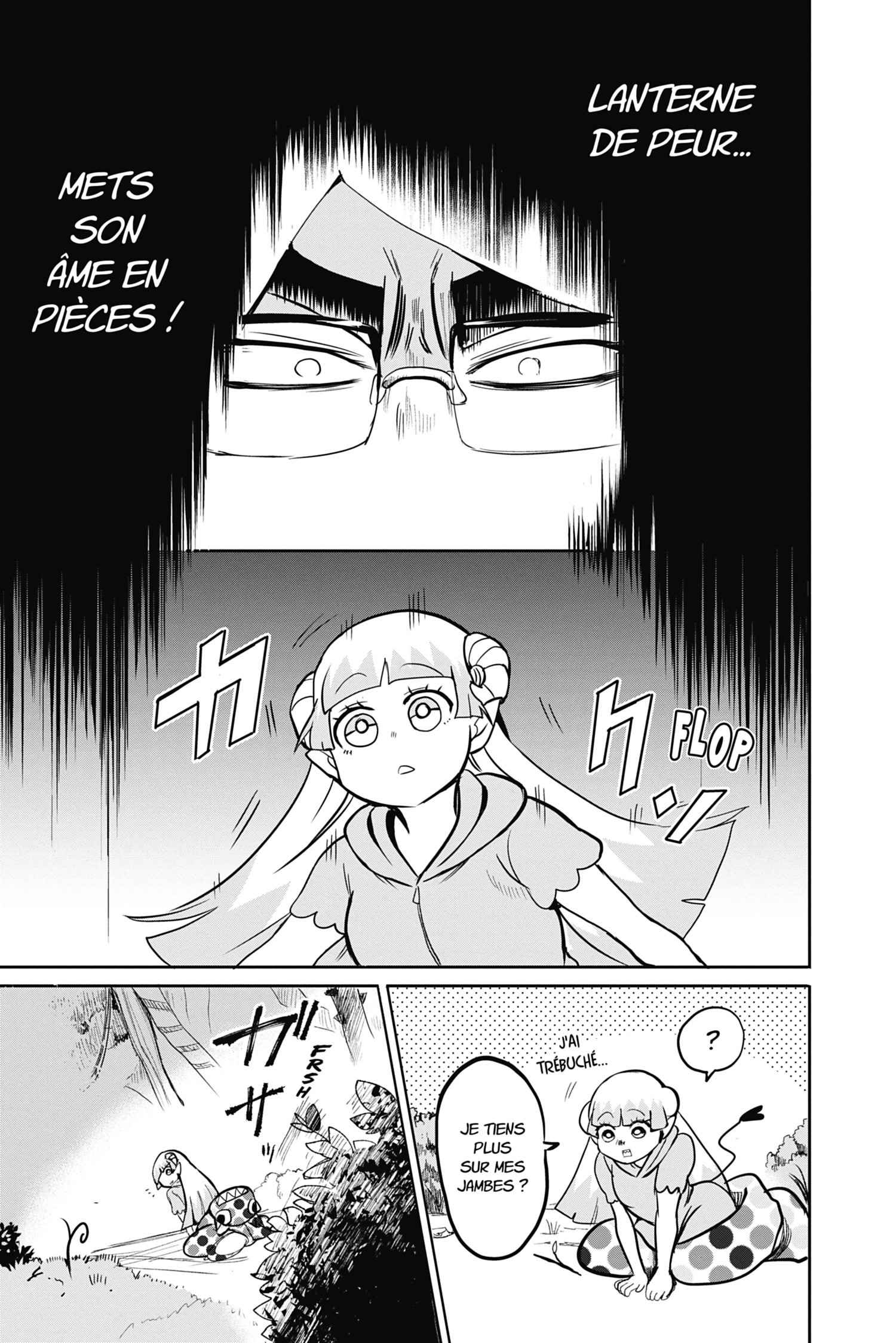 Read Welcome To Demon School Iruma-kun FR Manga Online