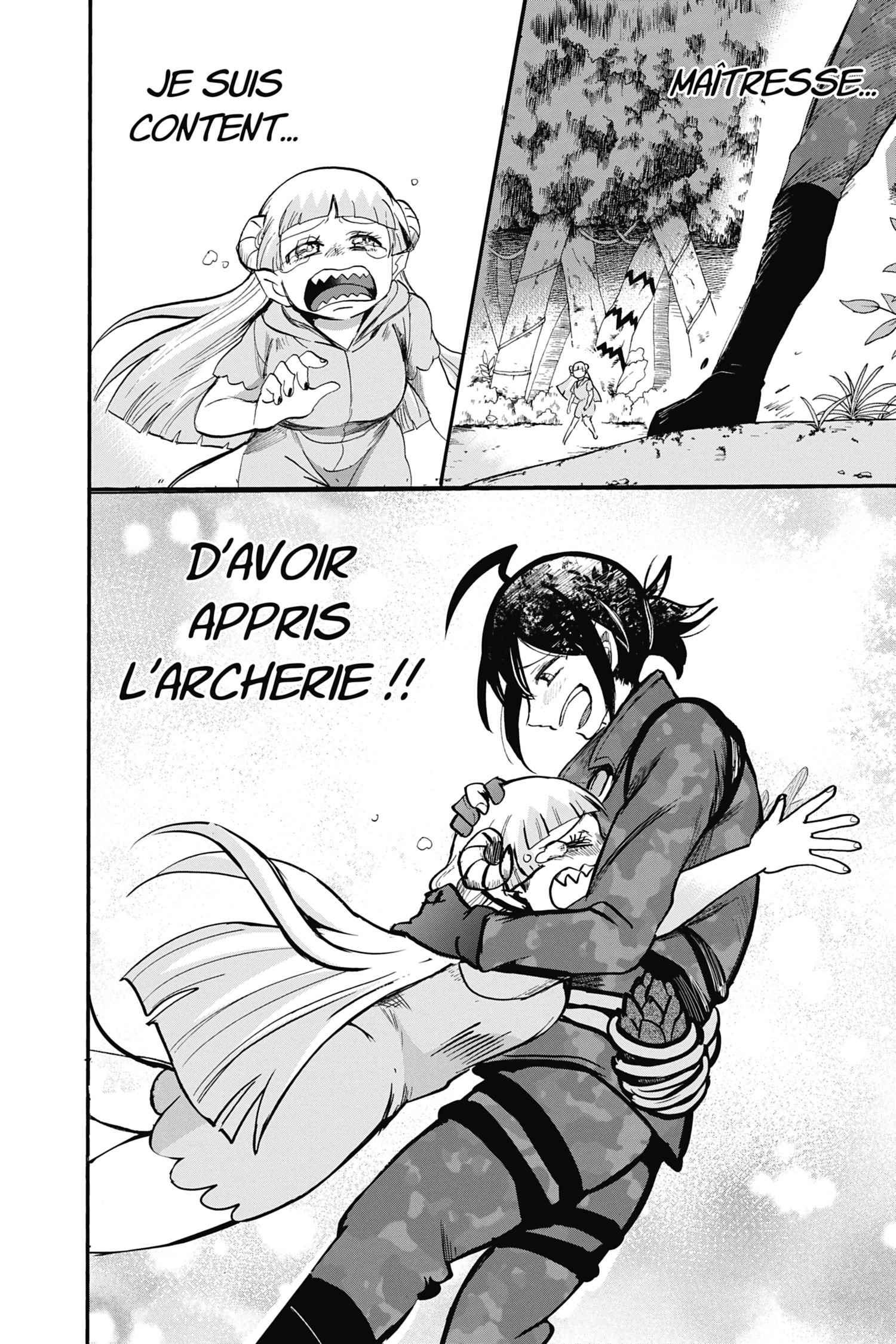 Read Welcome To Demon School Iruma-kun FR Manga Online