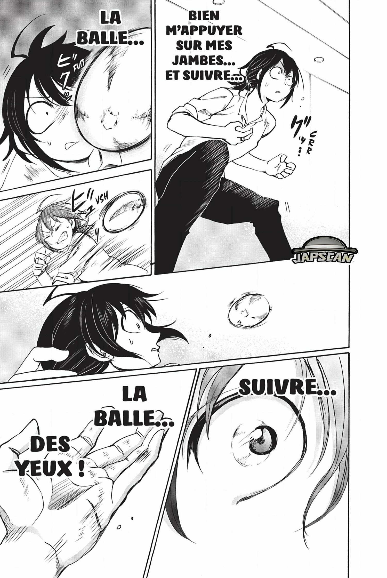 Read Welcome To Demon School Iruma-kun FR Manga Online