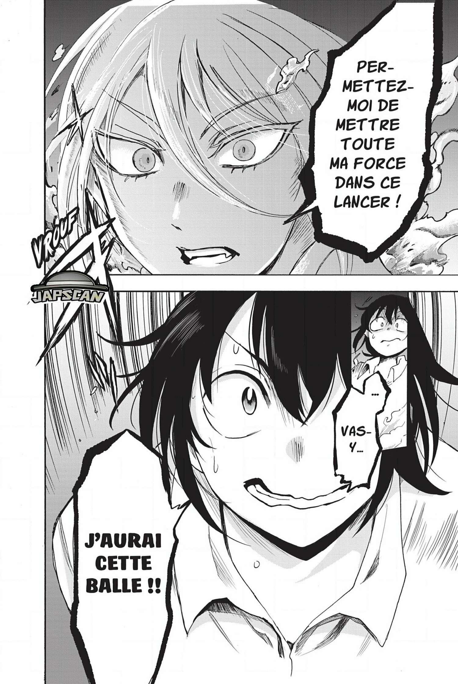 Read Welcome To Demon School Iruma-kun FR Manga Online