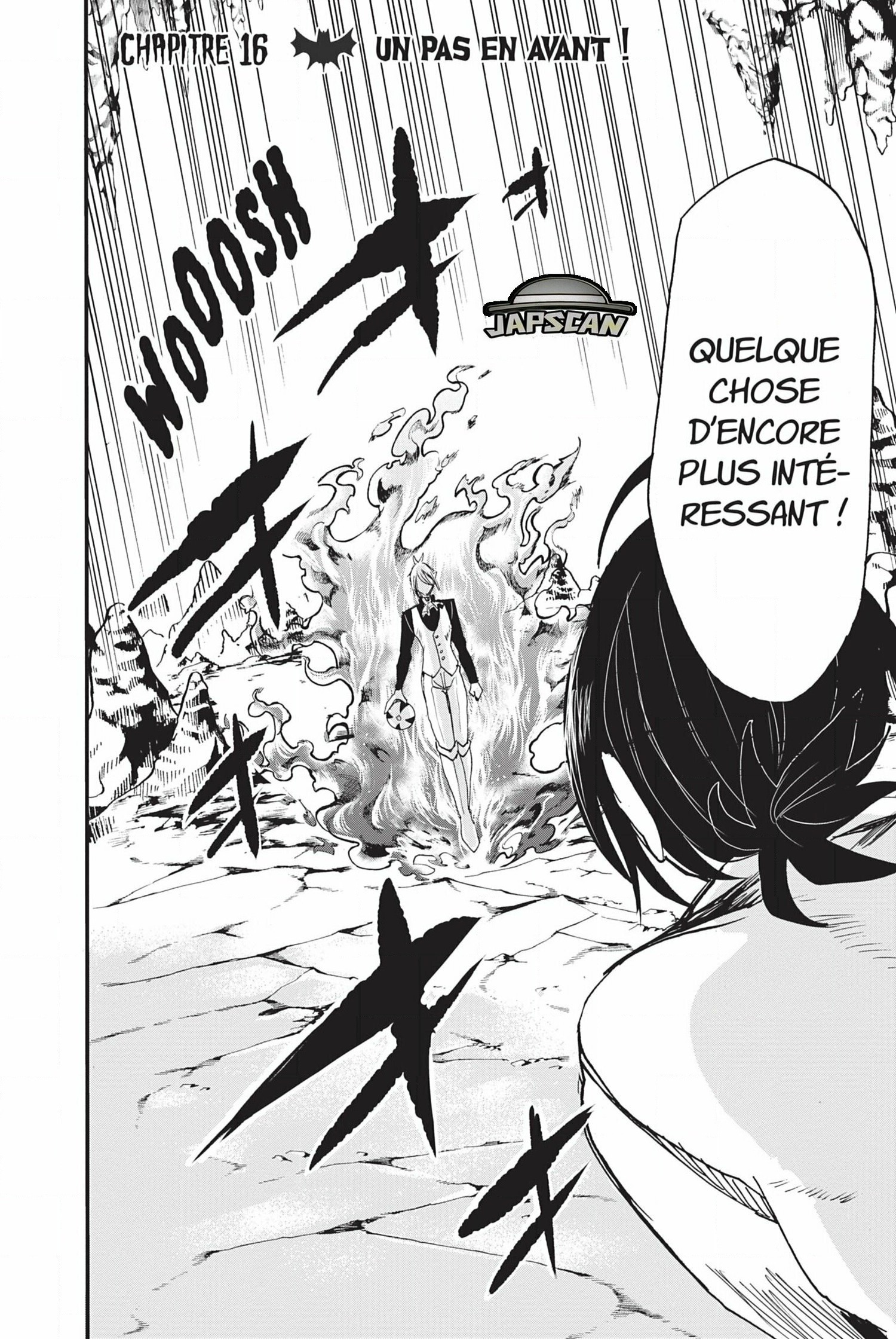 Read Welcome To Demon School Iruma-kun FR Manga Online
