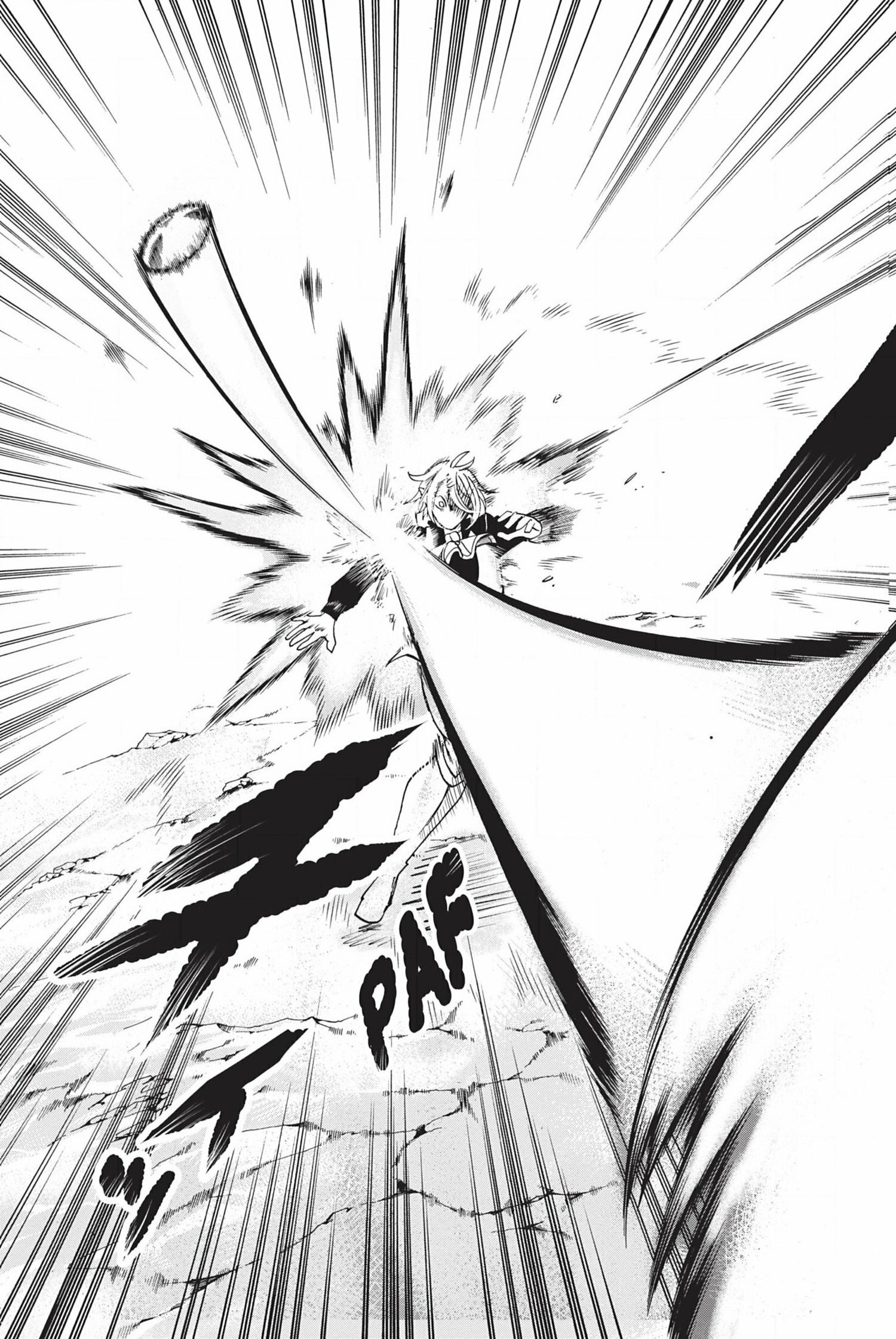 Read Welcome To Demon School Iruma-kun FR Manga Online