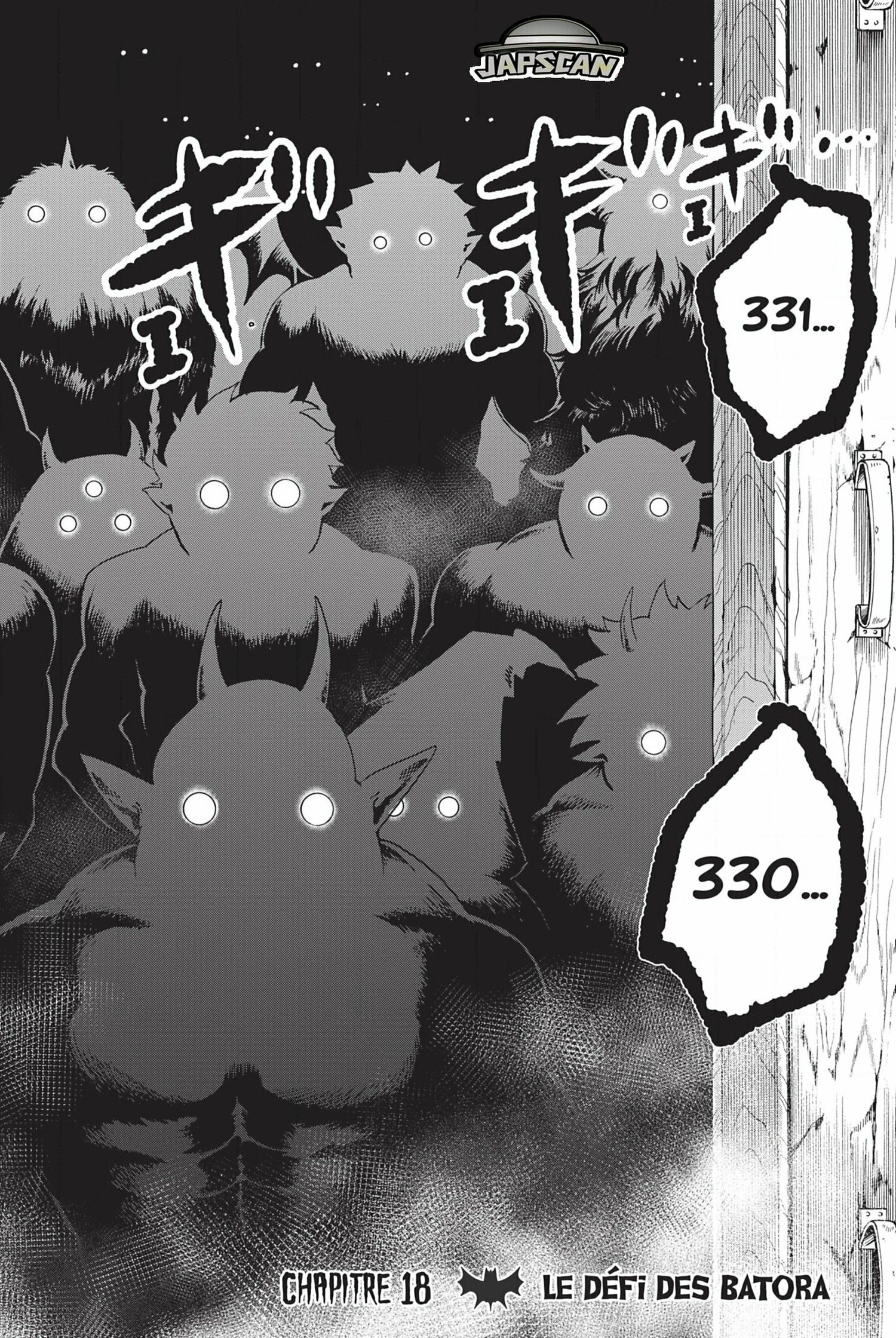 Read Welcome To Demon School Iruma-kun FR Manga Online