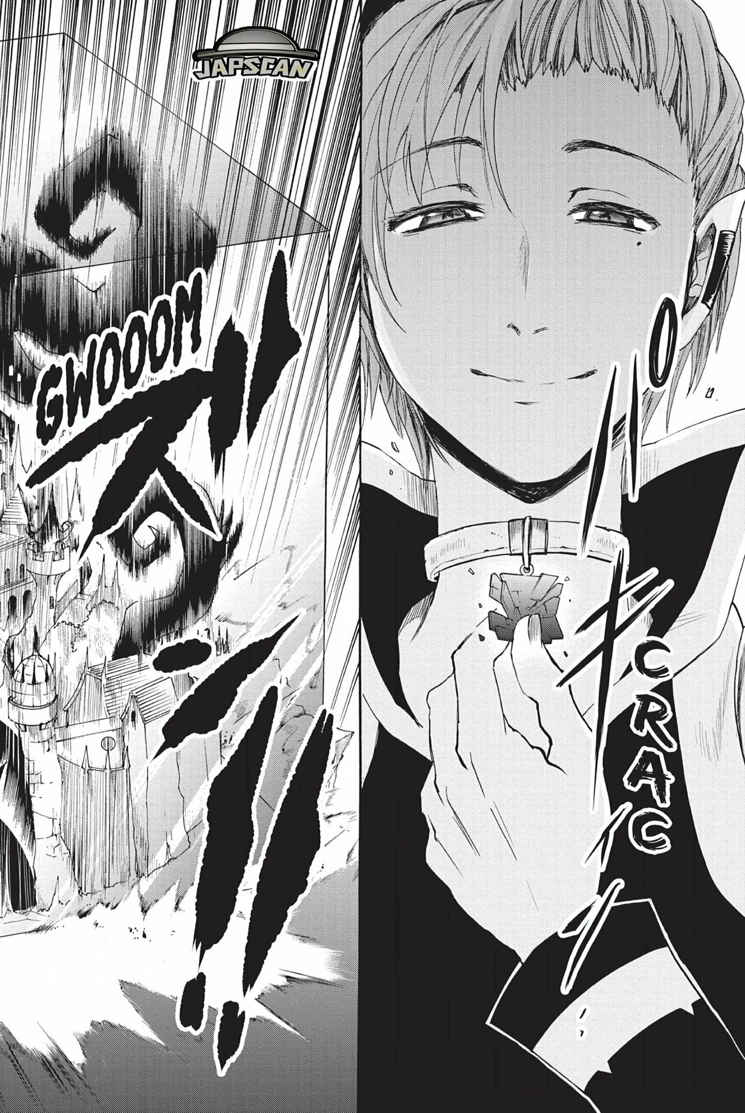 Read Welcome To Demon School Iruma-kun FR Manga Online