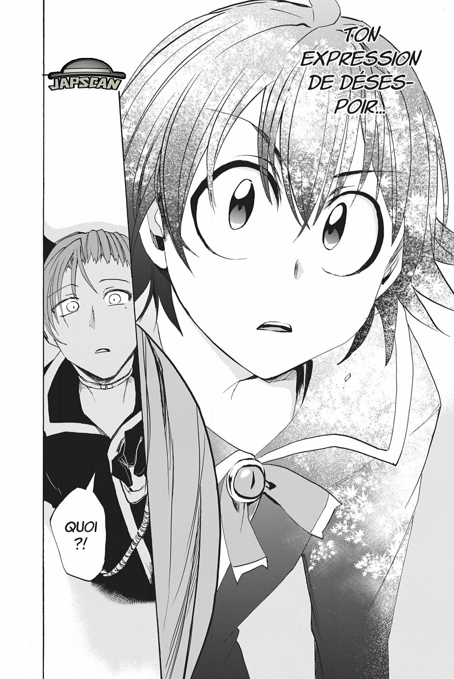 Read Welcome To Demon School Iruma-kun FR Manga Online