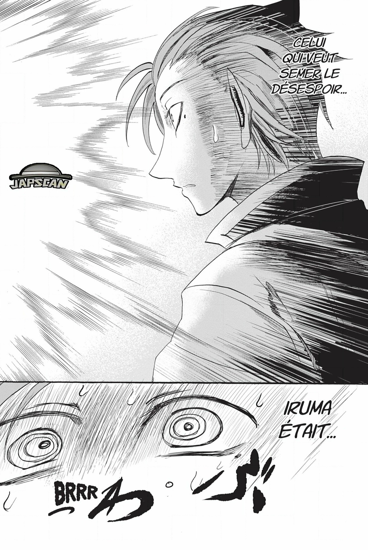 Read Welcome To Demon School Iruma-kun FR Manga Online