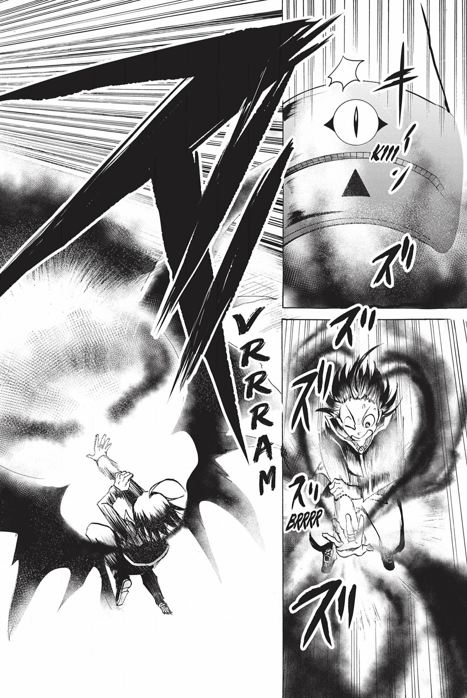 Read Welcome To Demon School Iruma-kun FR Manga Online