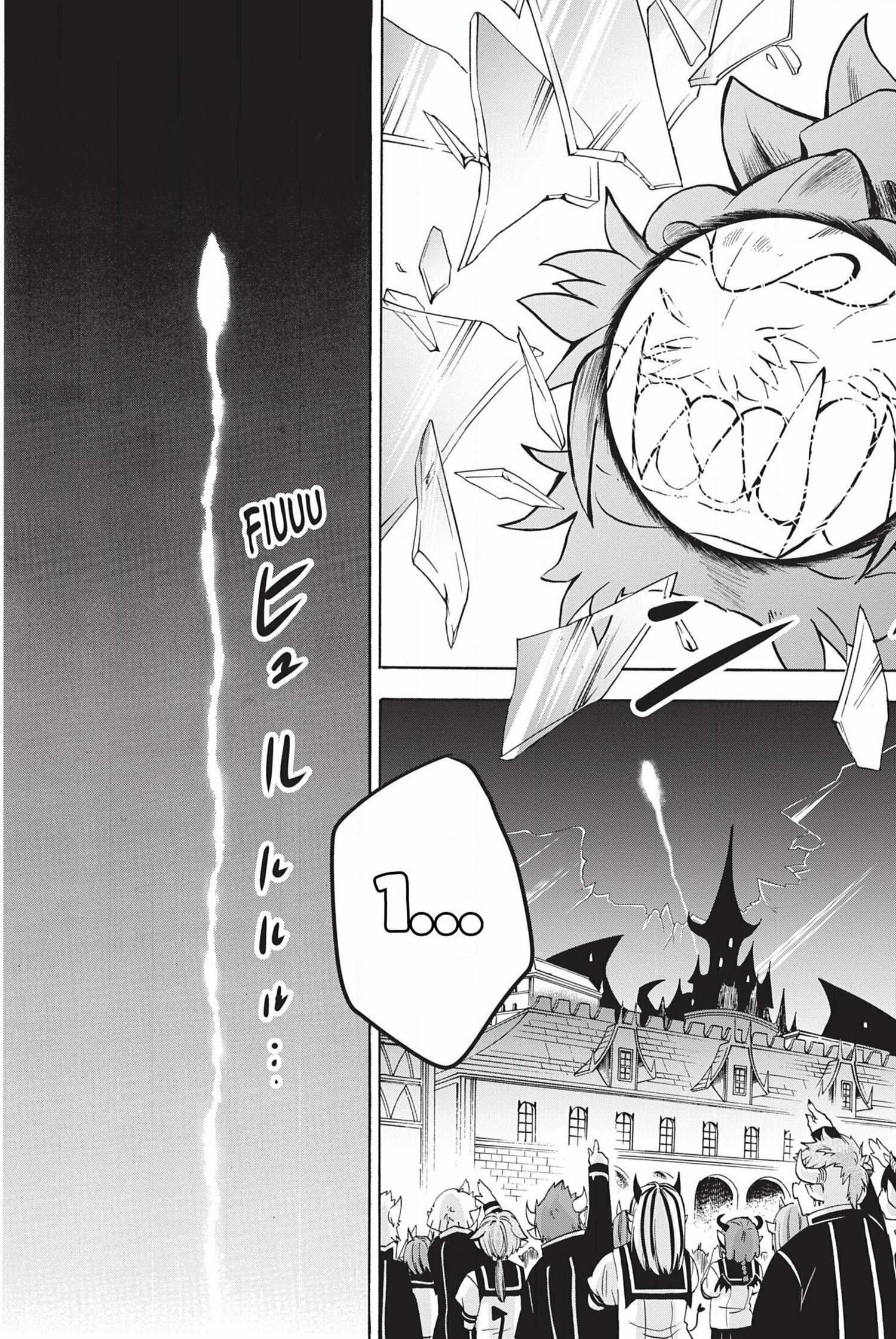 Read Welcome To Demon School Iruma-kun FR Manga Online