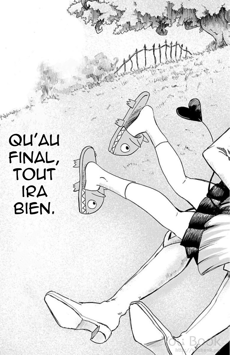 Read Welcome To Demon School Iruma-kun FR Manga Online