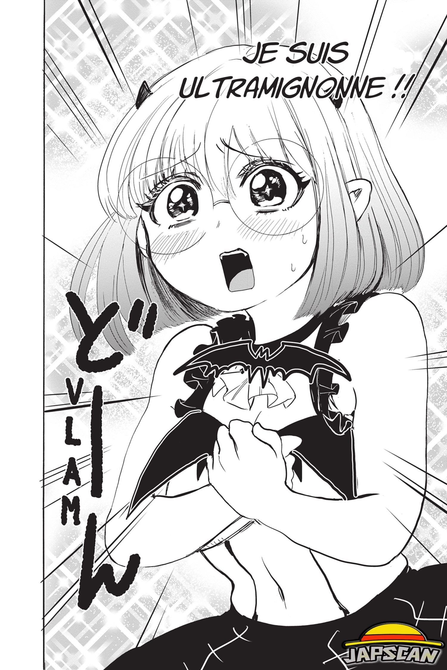 Read Welcome To Demon School Iruma-kun FR Manga Online