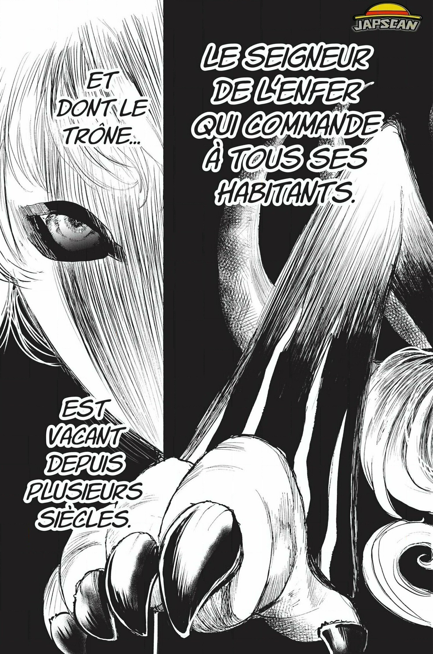 Read Welcome To Demon School Iruma-kun FR Manga Online