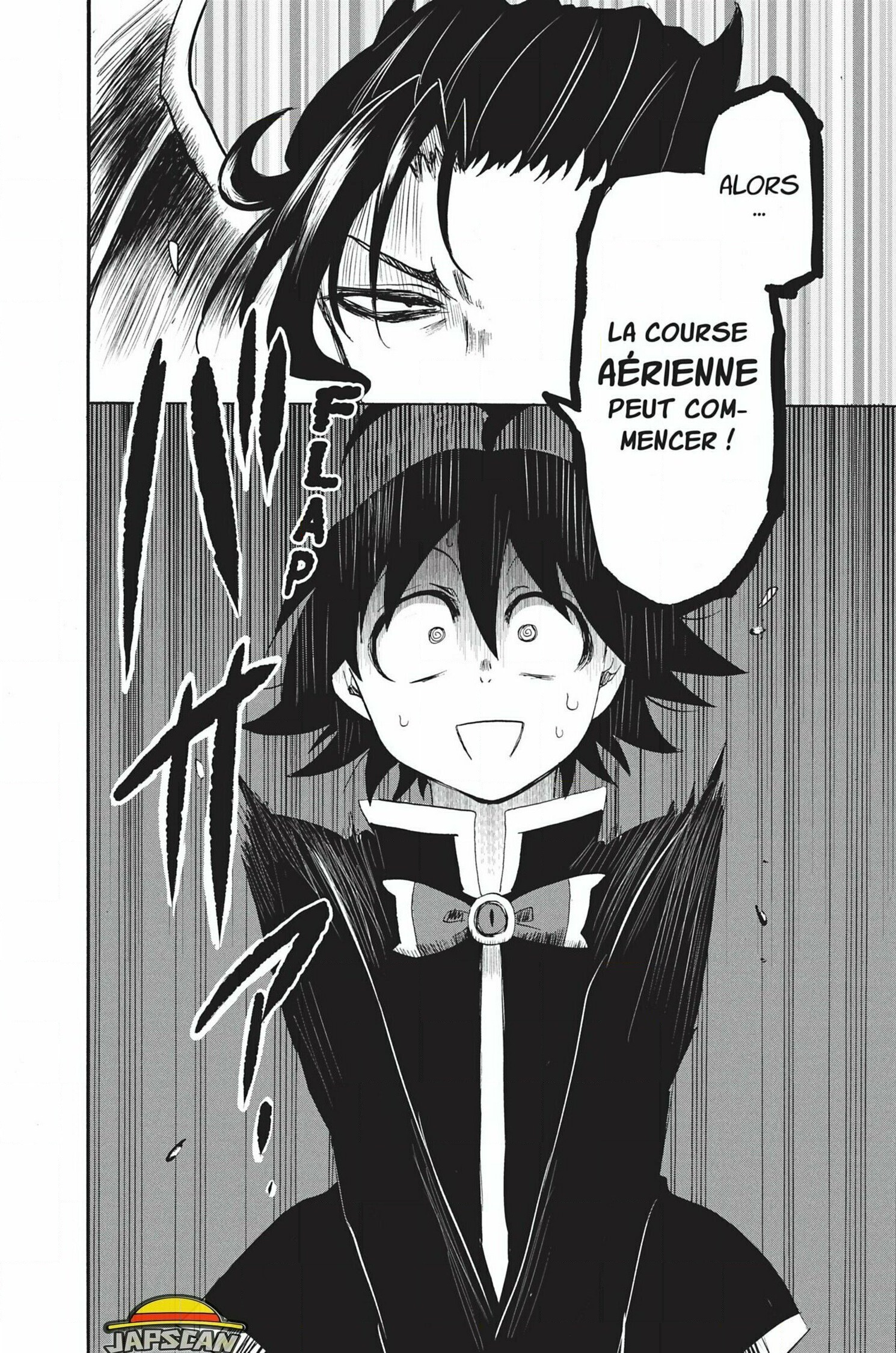 Read Welcome To Demon School Iruma-kun FR Manga Online