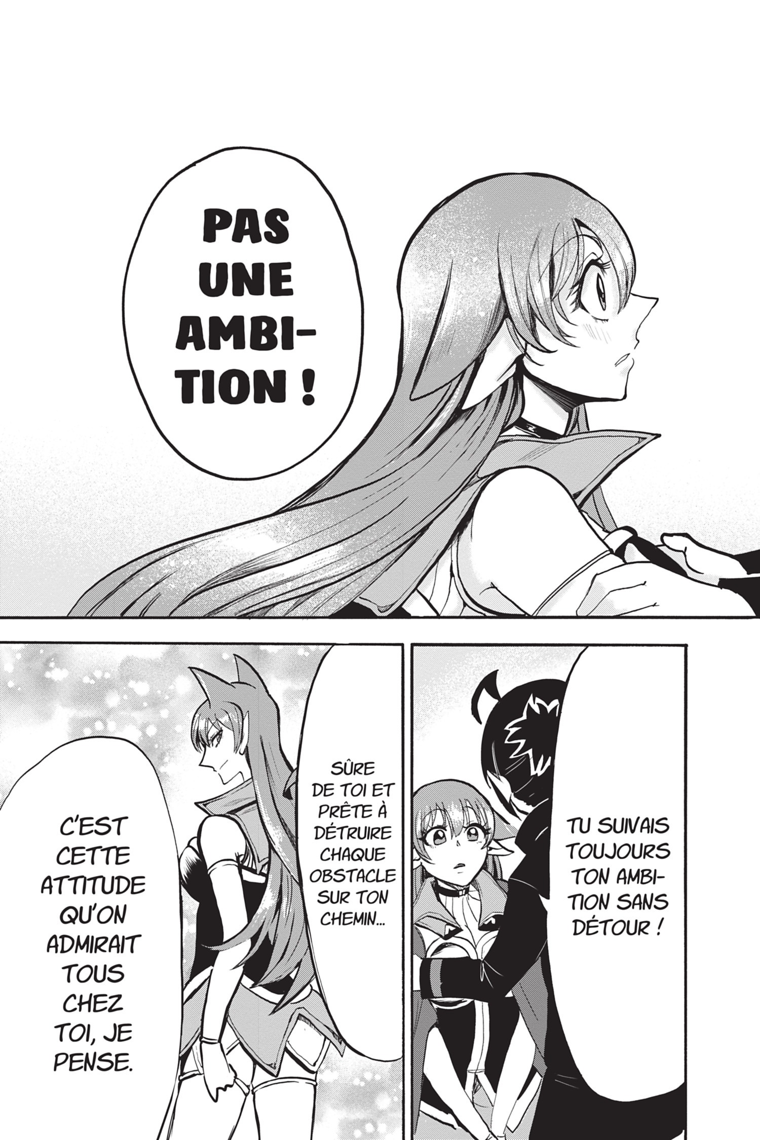 Read Welcome To Demon School Iruma-kun FR Manga Online