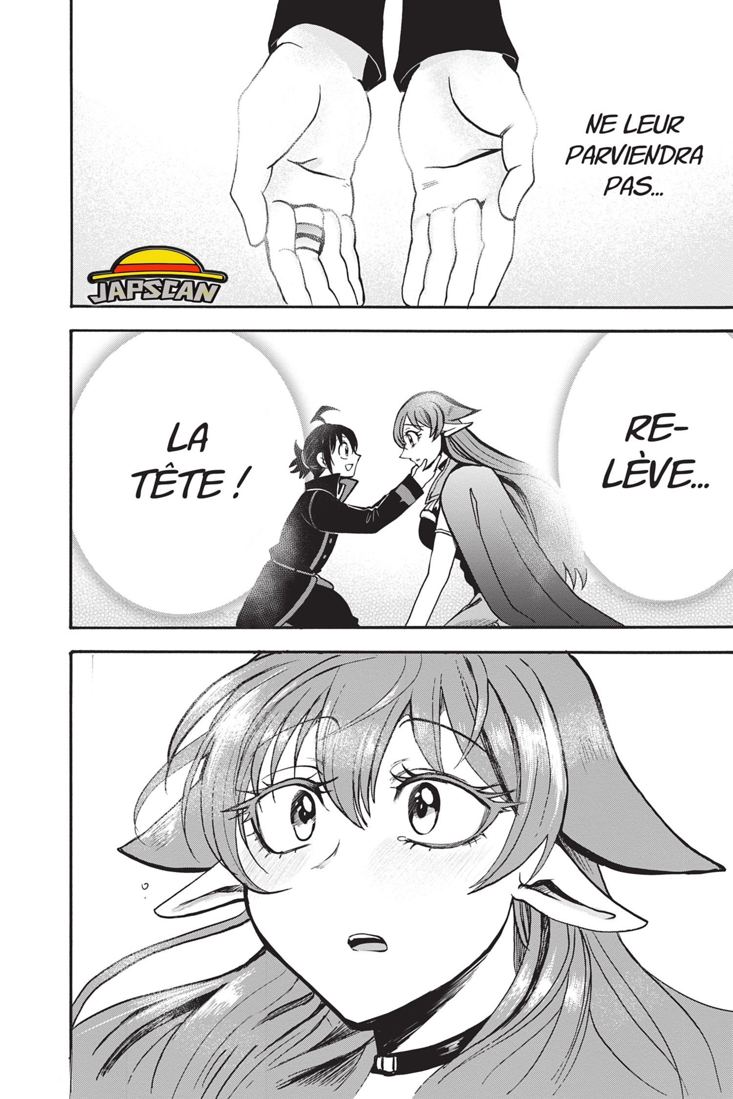 Read Welcome To Demon School Iruma-kun FR Manga Online