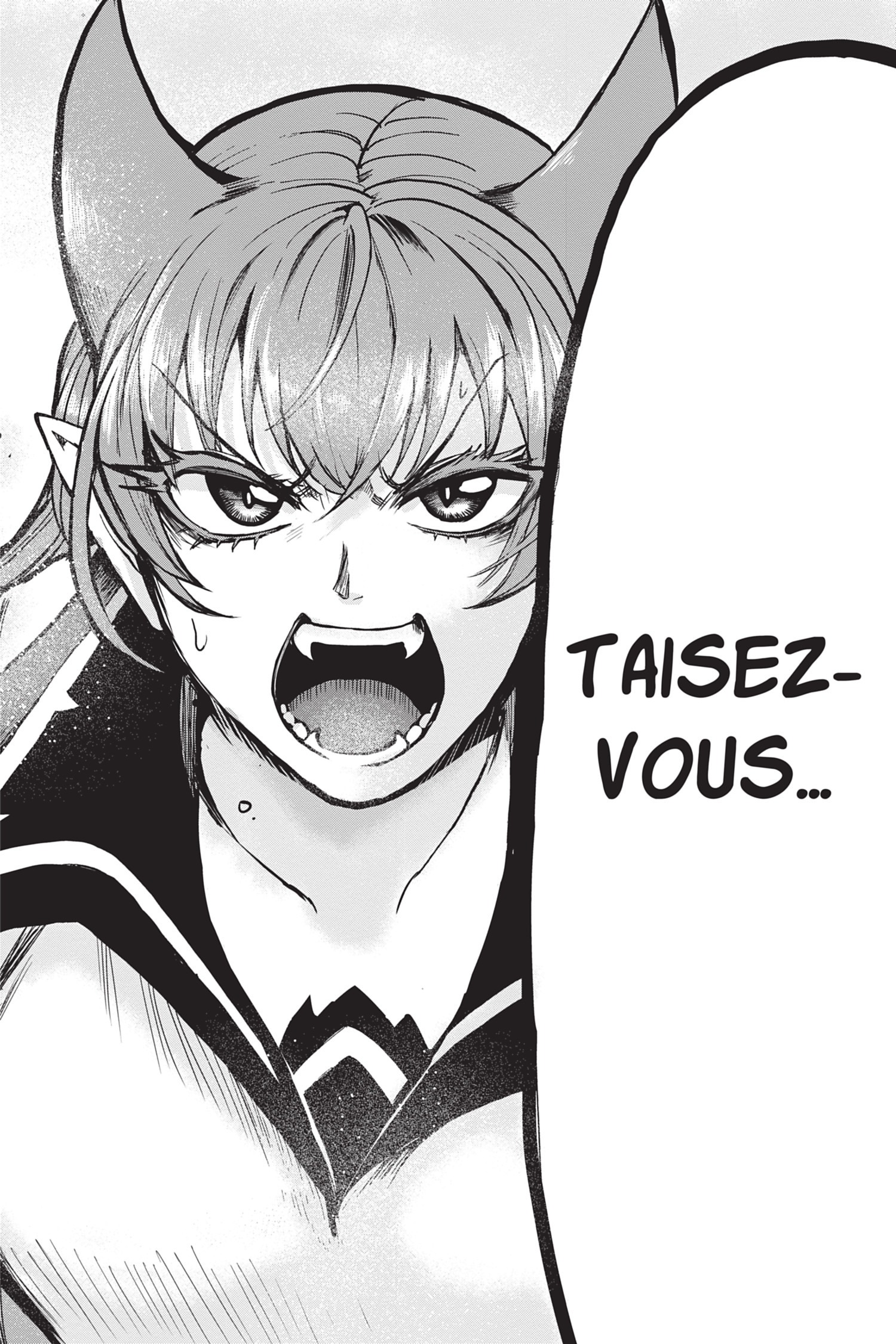 Read Welcome To Demon School Iruma-kun FR Manga Online
