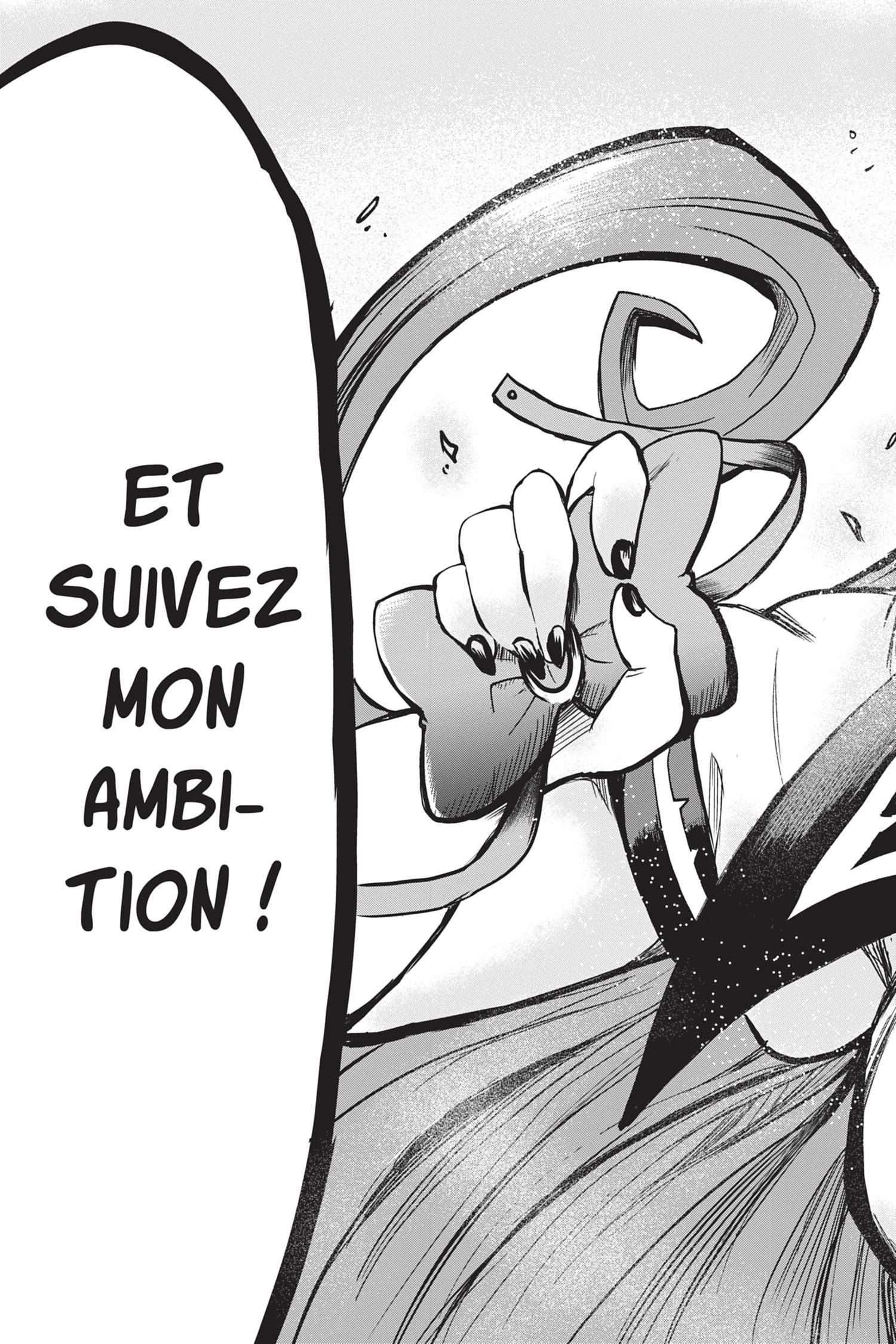 Read Welcome To Demon School Iruma-kun FR Manga Online