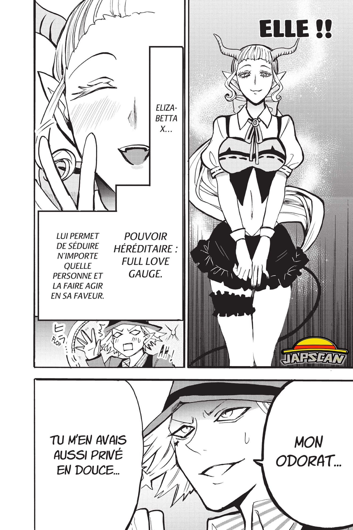 Read Welcome To Demon School Iruma-kun FR Manga Online