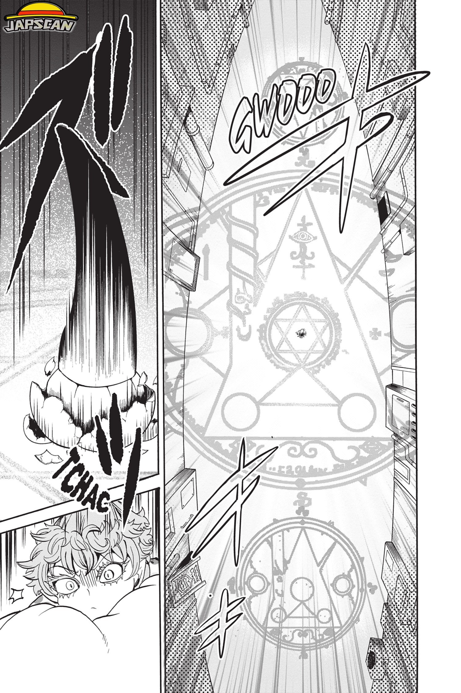 Read Welcome To Demon School Iruma-kun FR Manga Online