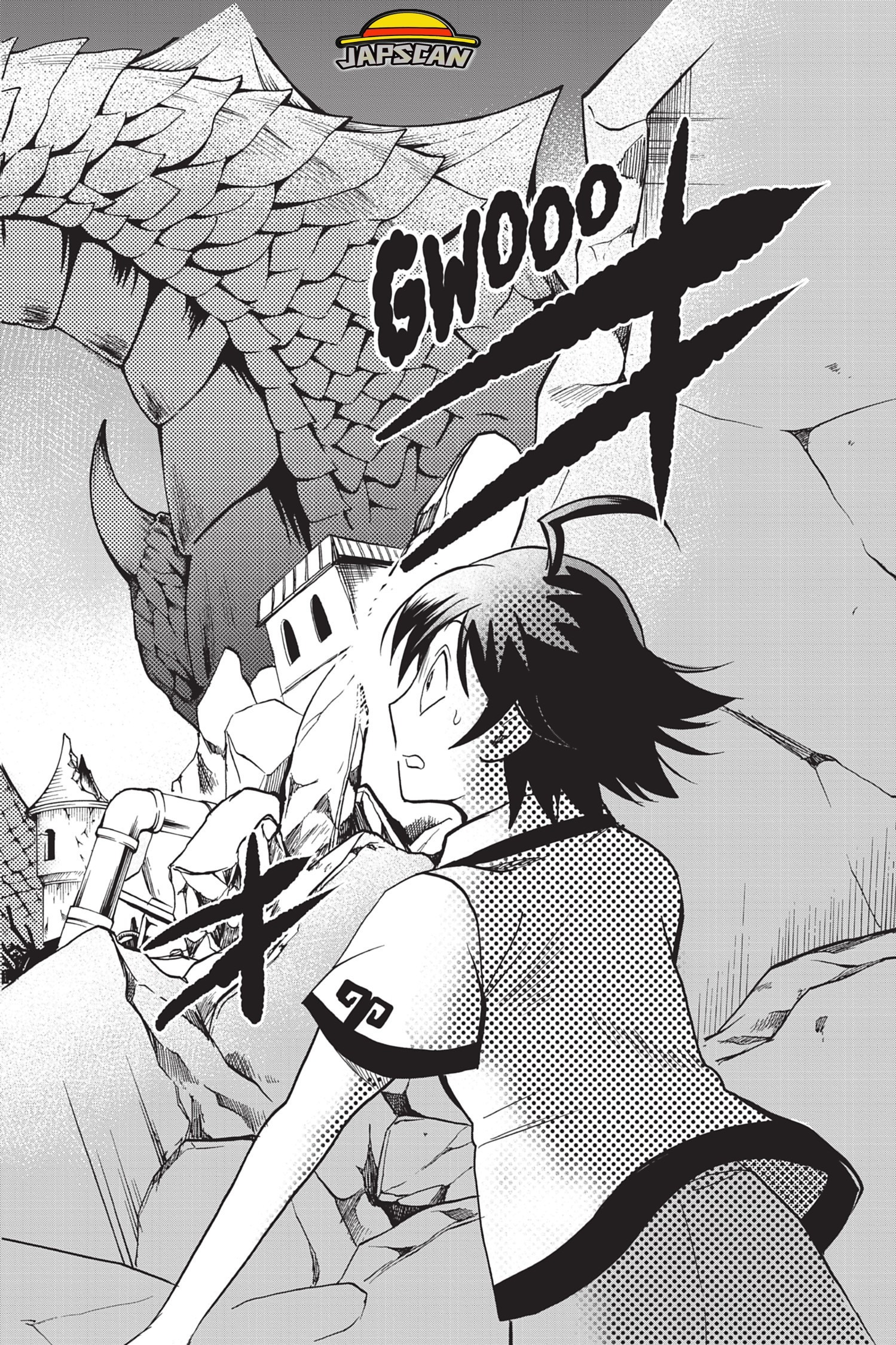 Read Welcome To Demon School Iruma-kun FR Manga Online