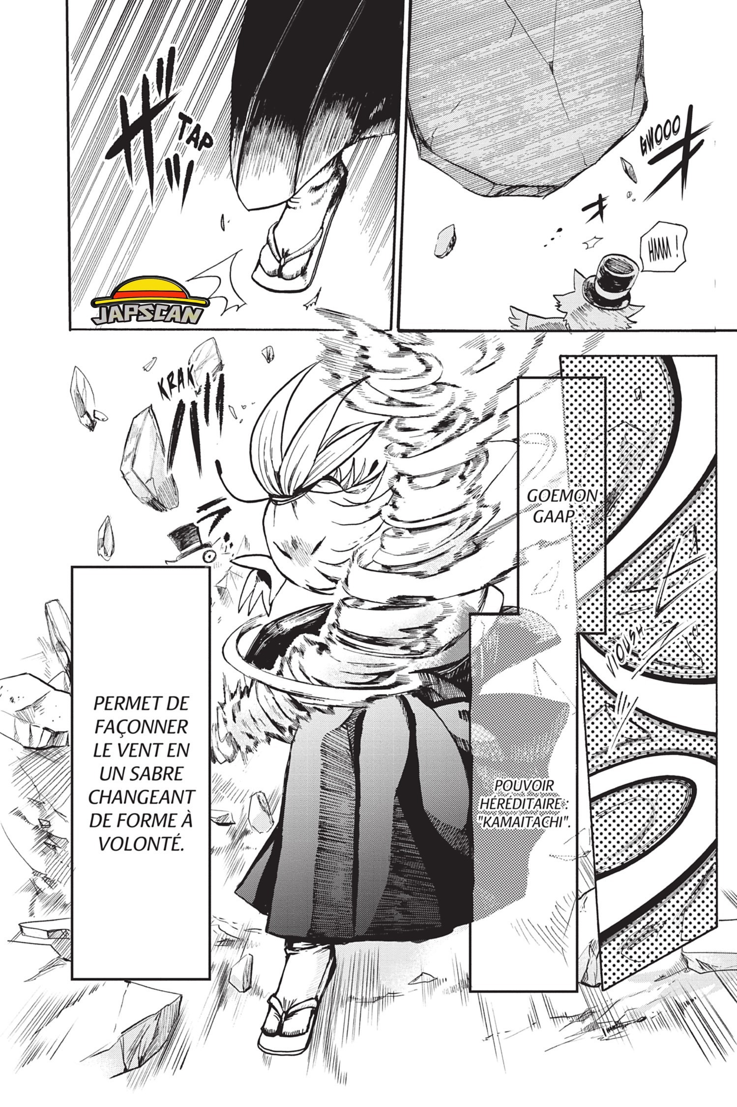 Read Welcome To Demon School Iruma-kun FR Manga Online