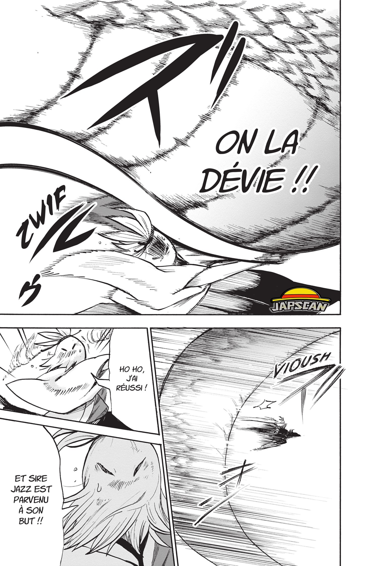 Read Welcome To Demon School Iruma-kun FR Manga Online