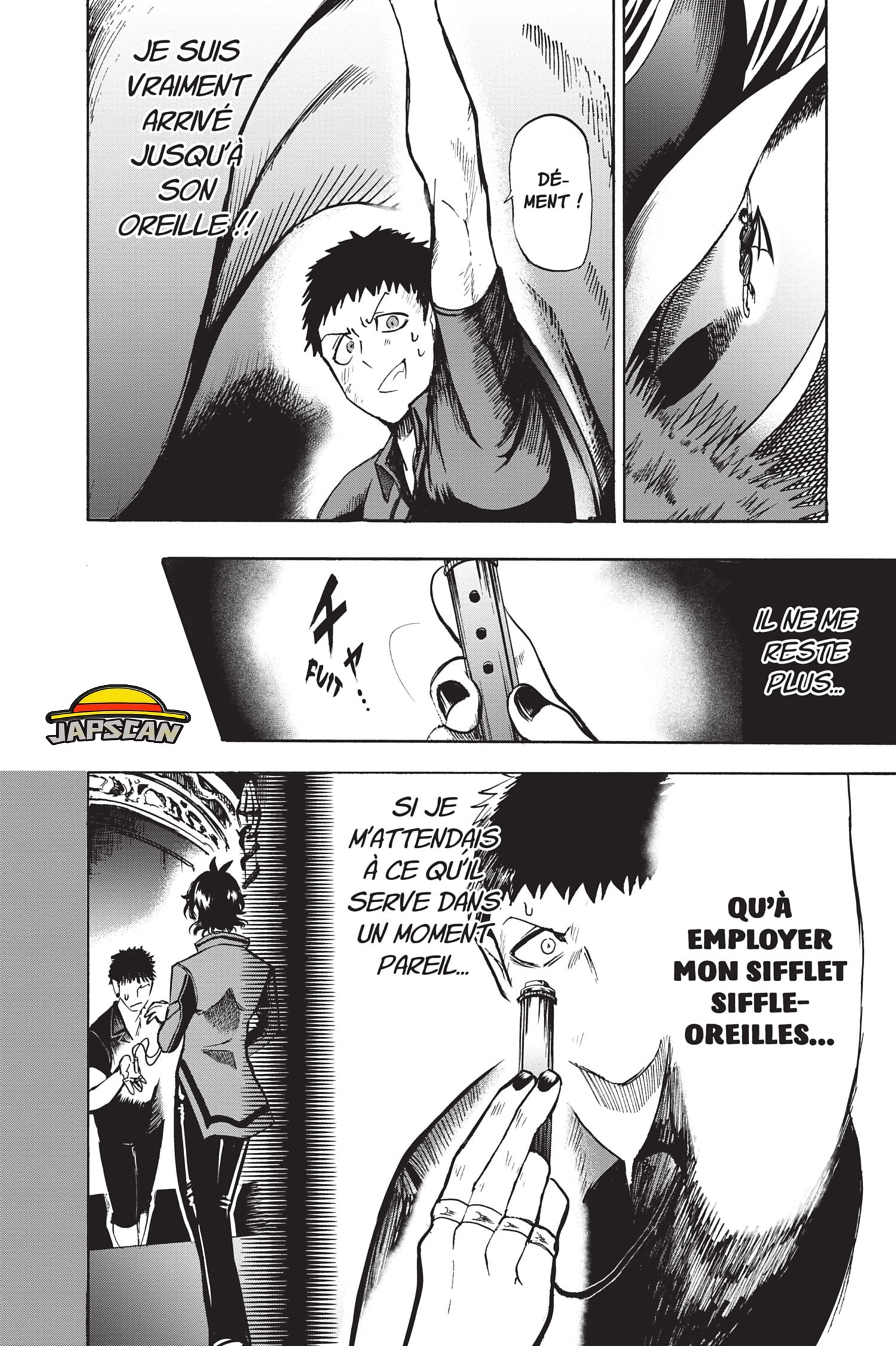 Read Welcome To Demon School Iruma-kun FR Manga Online