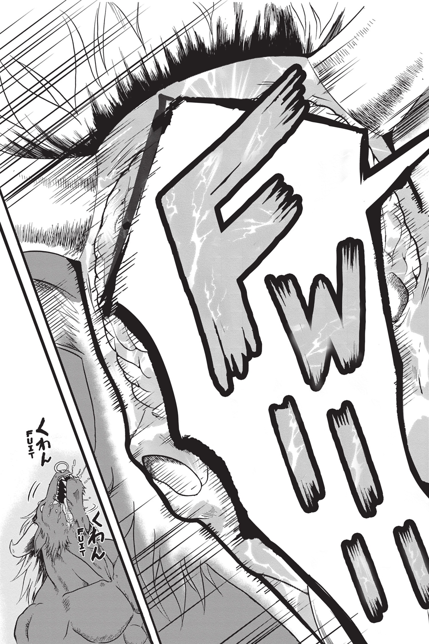 Read Welcome To Demon School Iruma-kun FR Manga Online