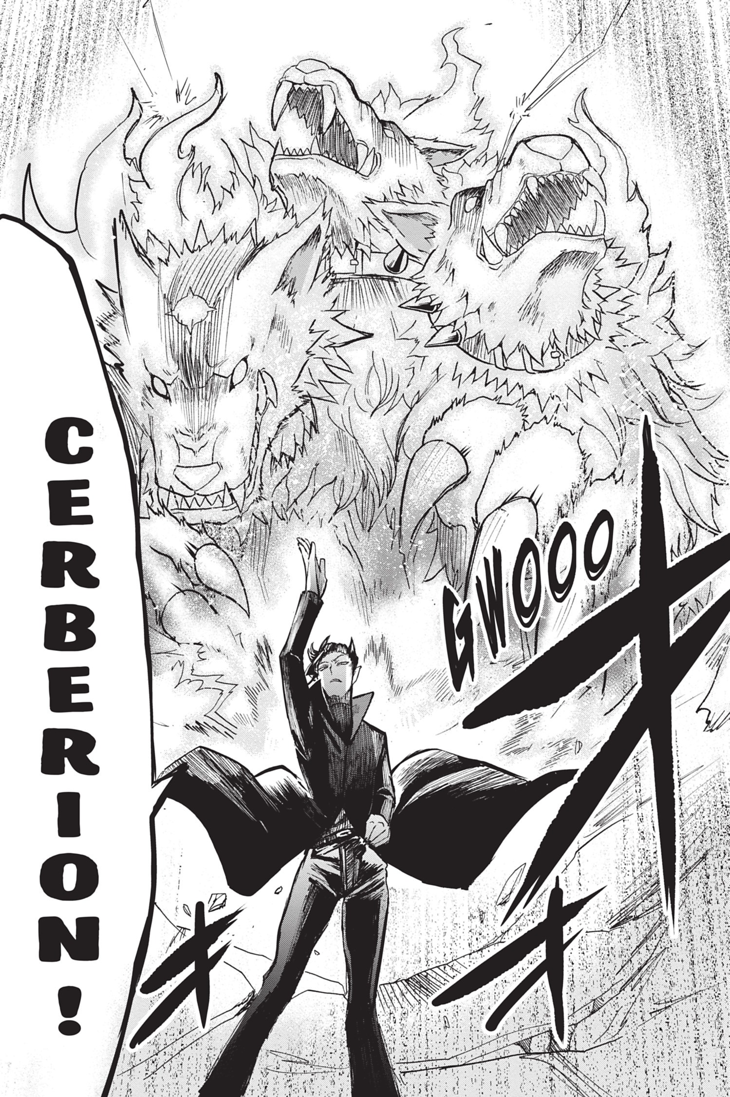 Read Welcome To Demon School Iruma-kun FR Manga Online