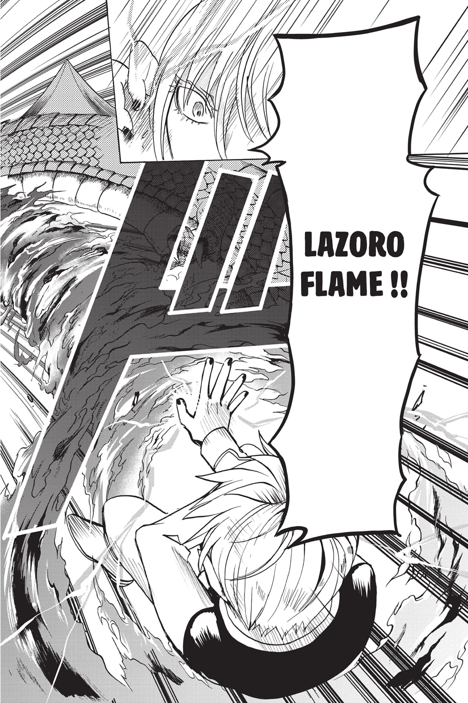 Read Welcome To Demon School Iruma-kun FR Manga Online