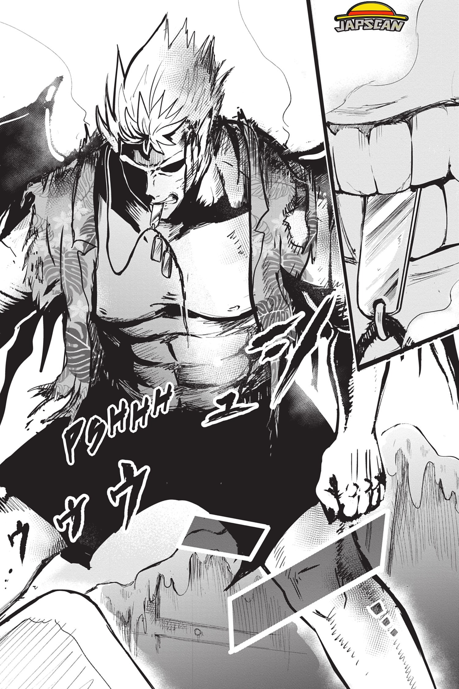Read Welcome To Demon School Iruma-kun FR Manga Online
