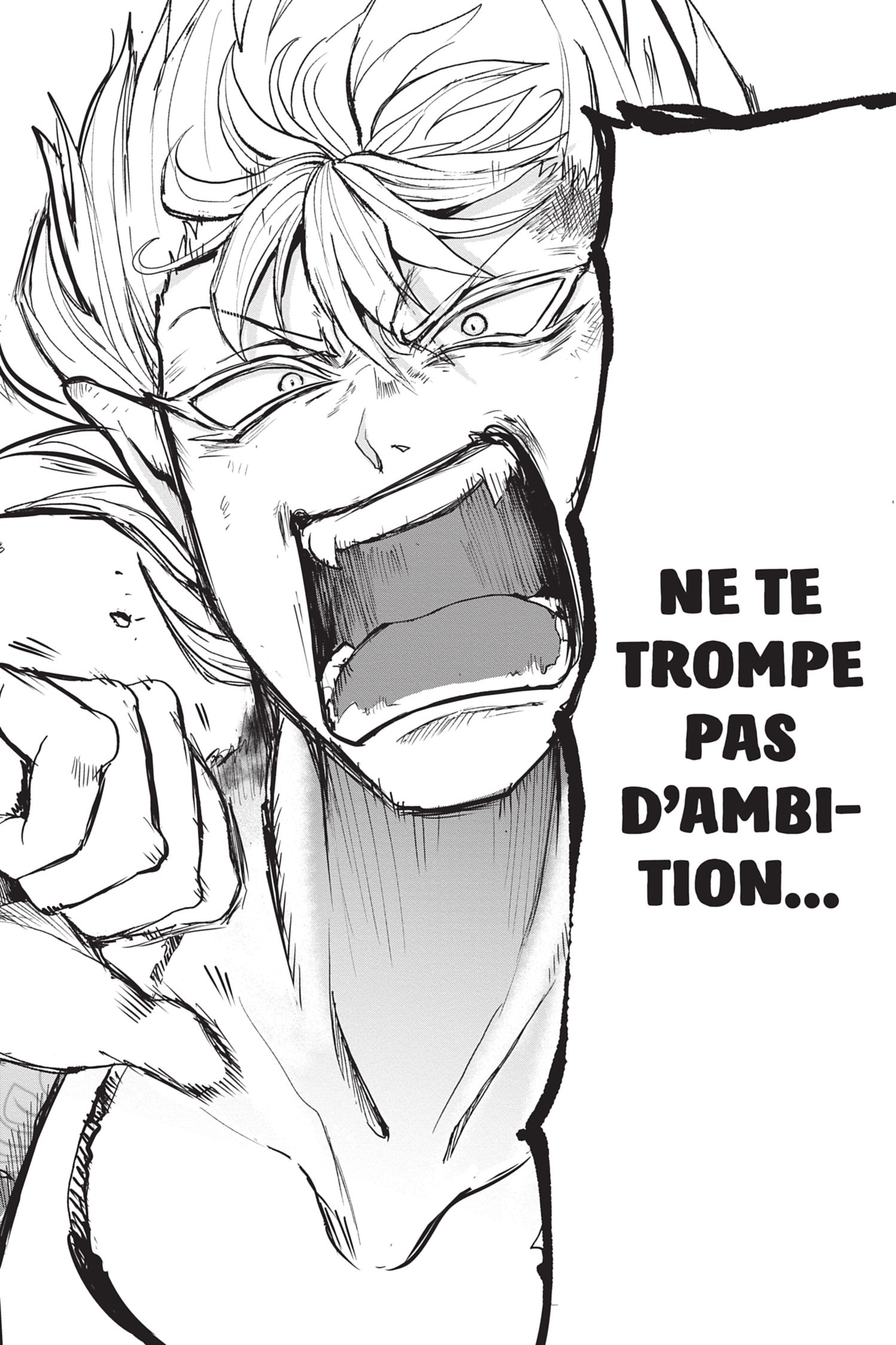 Read Welcome To Demon School Iruma-kun FR Manga Online