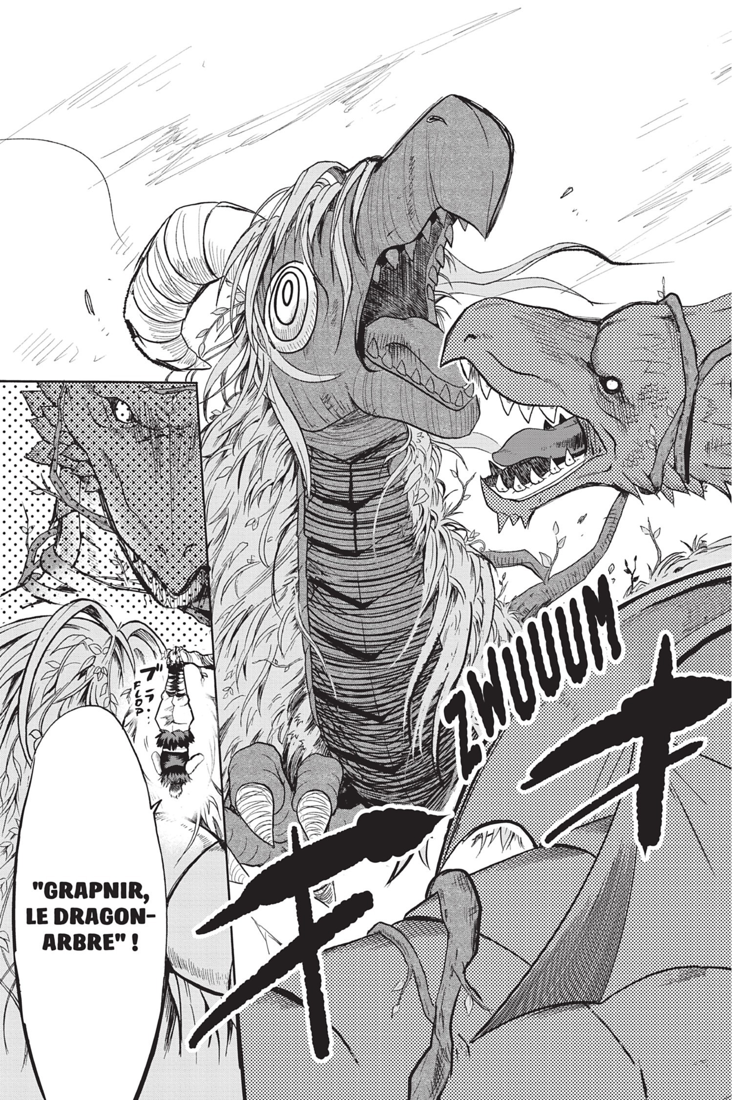 Read Welcome To Demon School Iruma-kun FR Manga Online