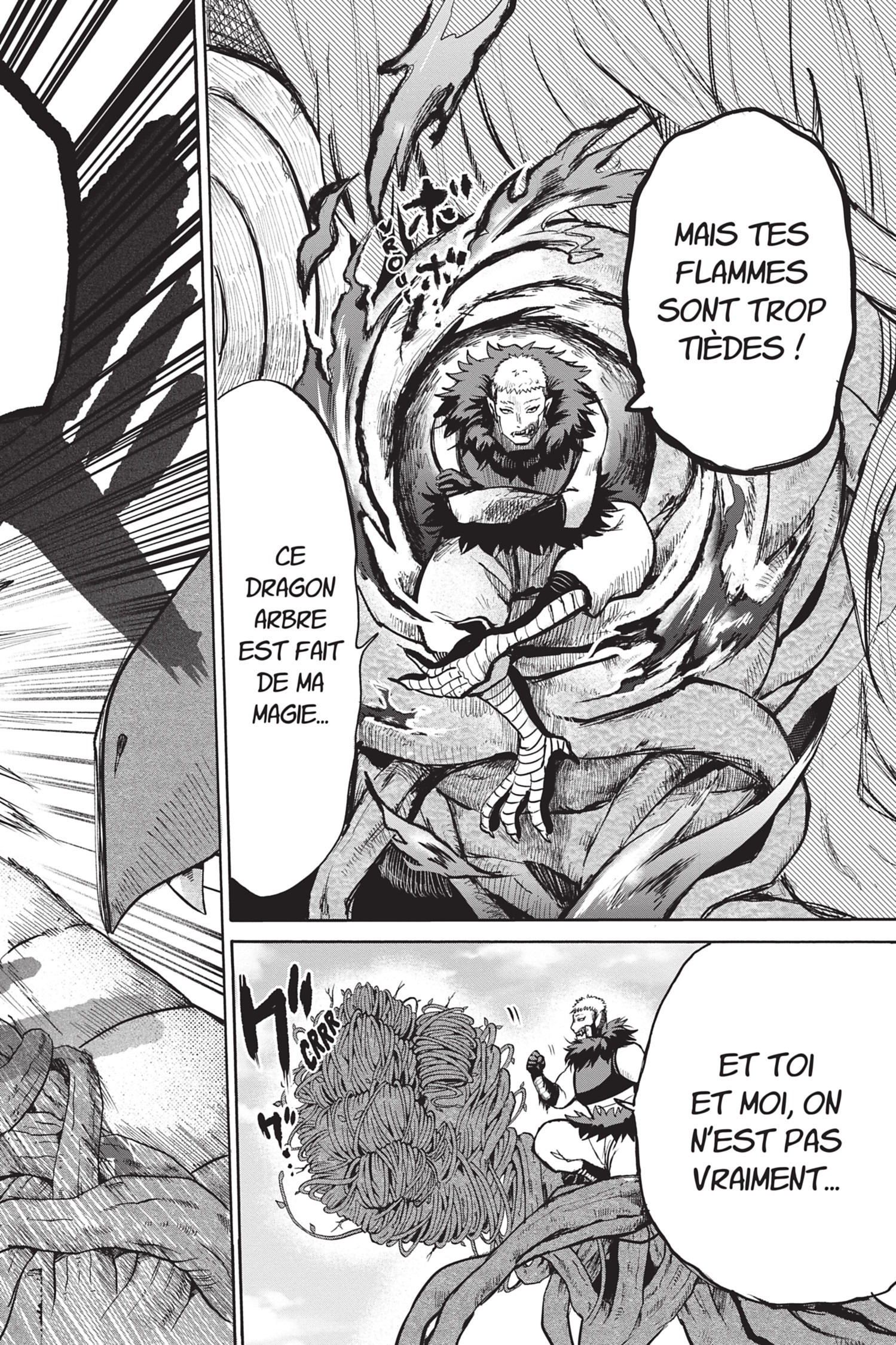 Read Welcome To Demon School Iruma-kun FR Manga Online