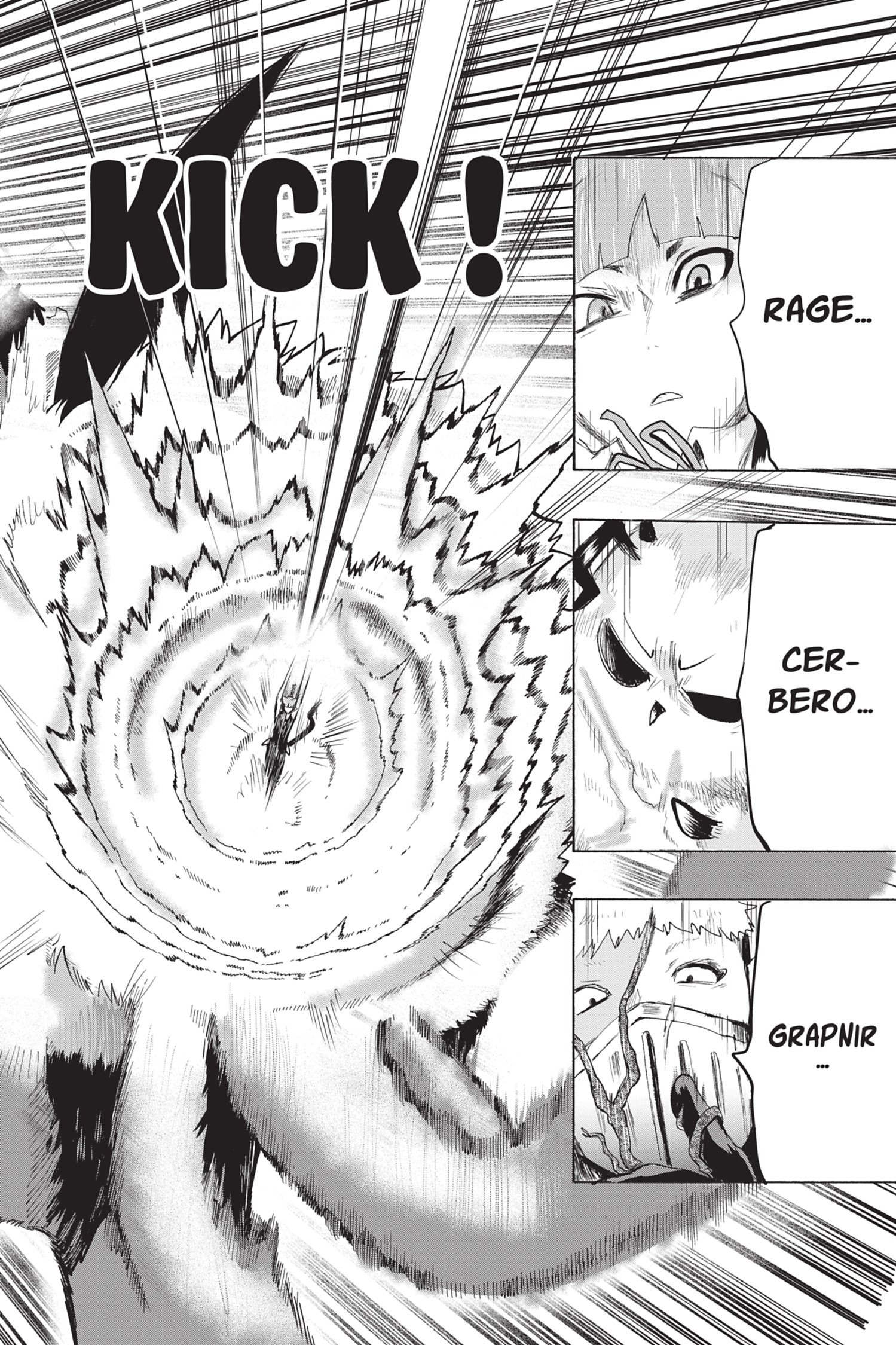 Read Welcome To Demon School Iruma-kun FR Manga Online