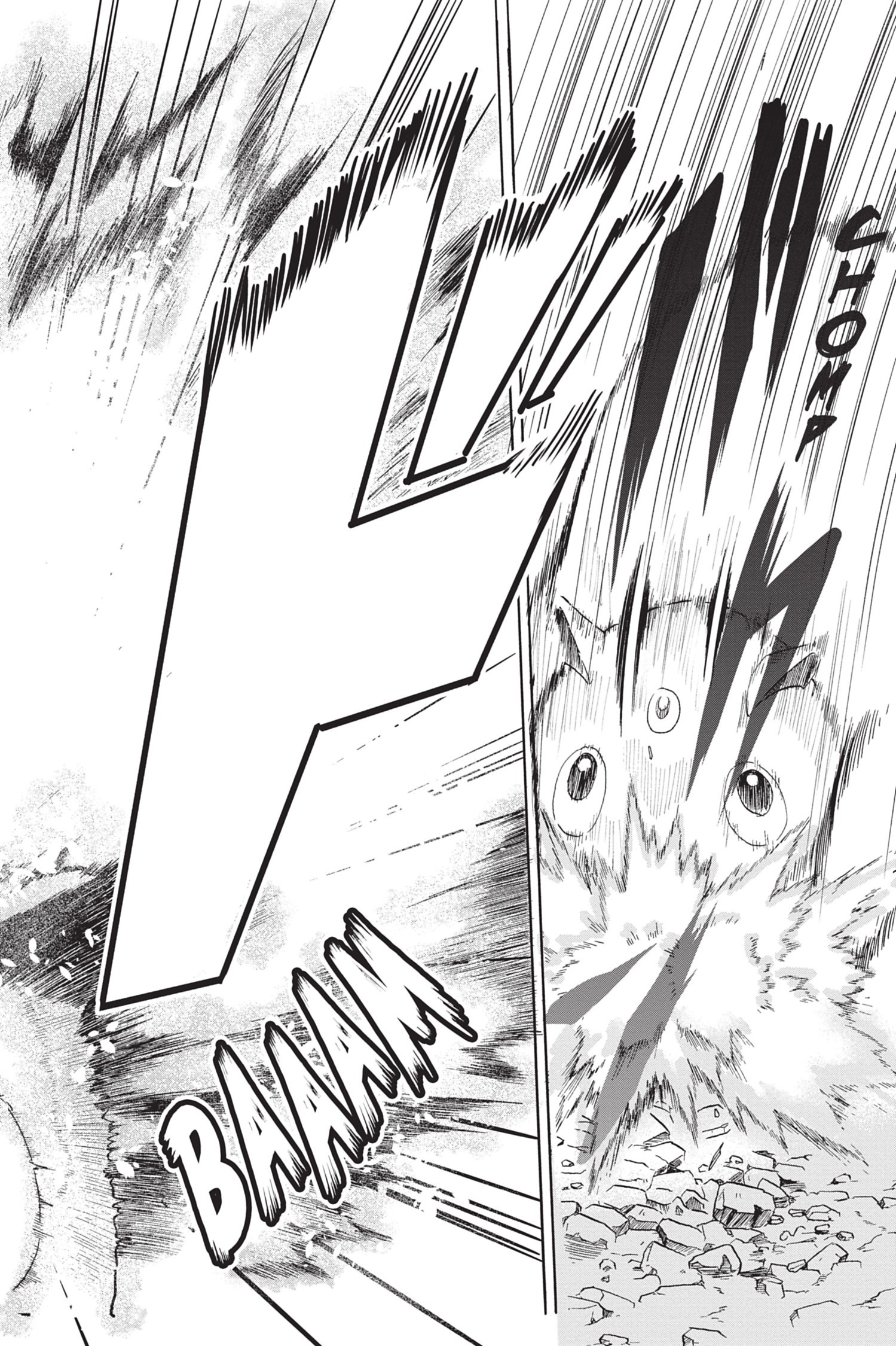 Read Welcome To Demon School Iruma-kun FR Manga Online