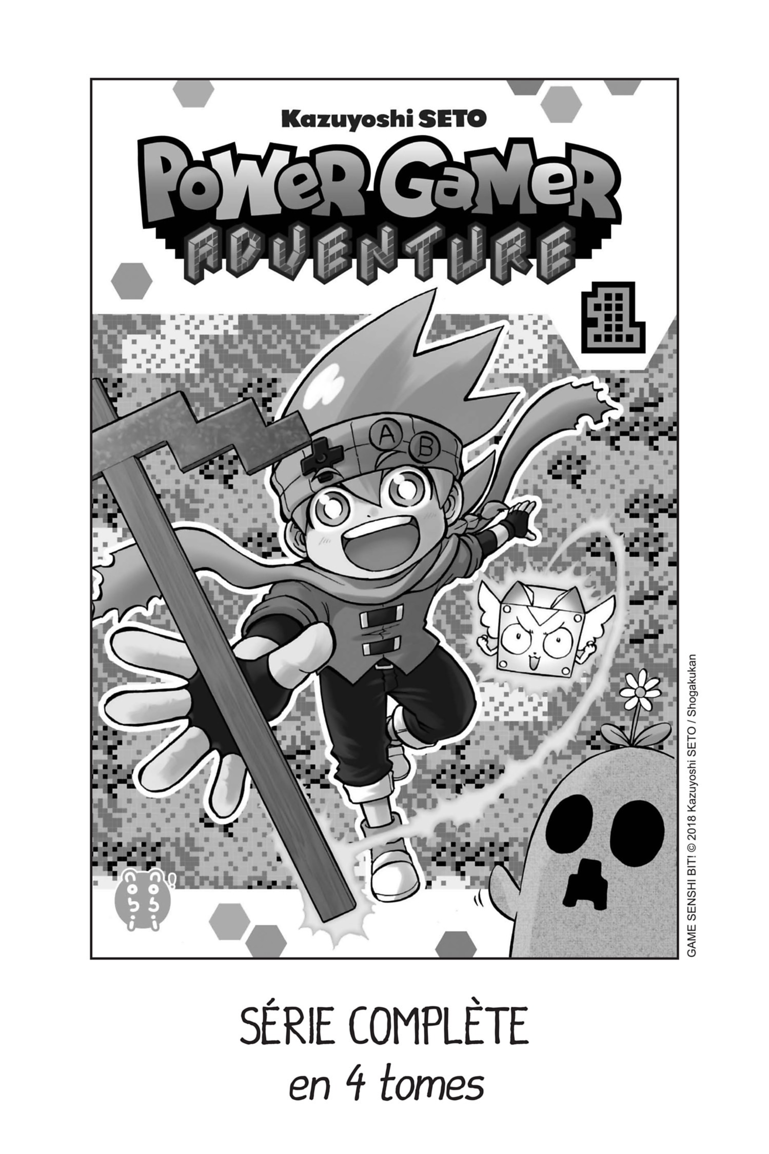 Read Welcome To Demon School Iruma-kun FR Manga Online