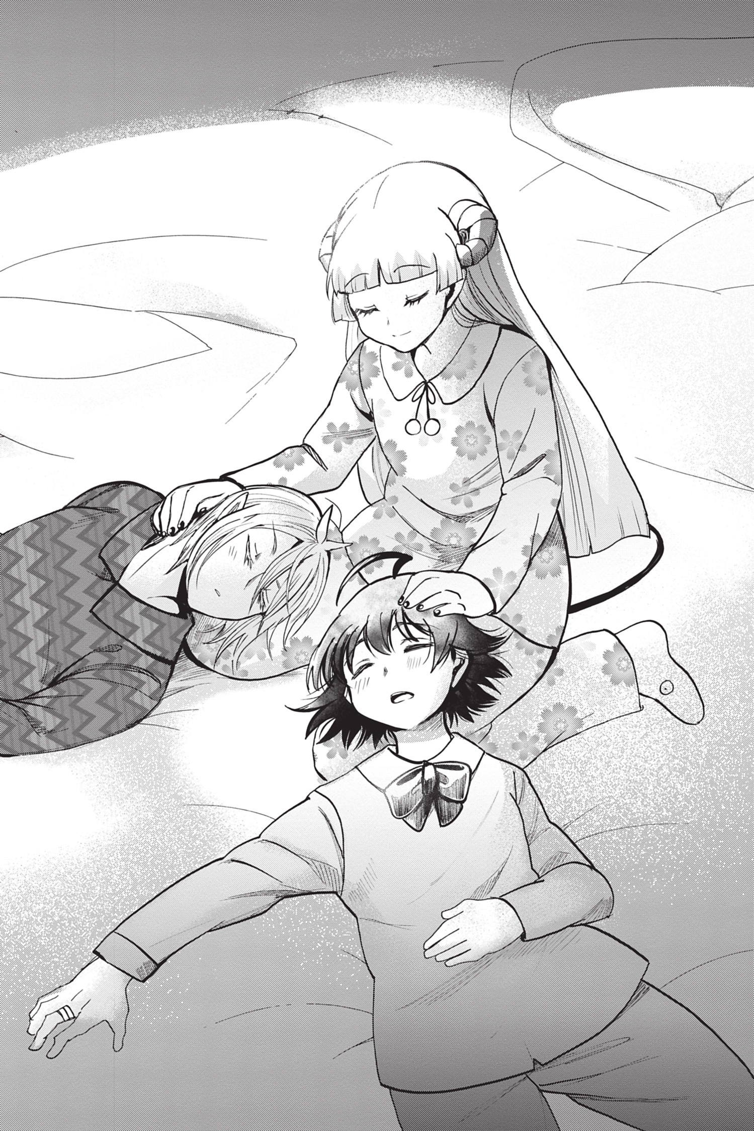Read Welcome To Demon School Iruma-kun FR Manga Online