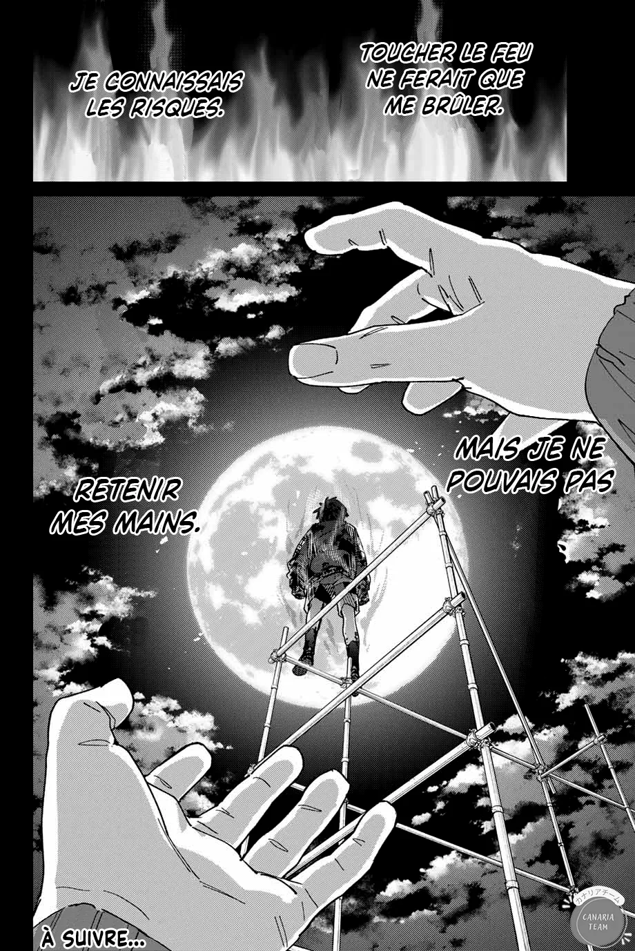 Read Wind Breaker FR Manga Online