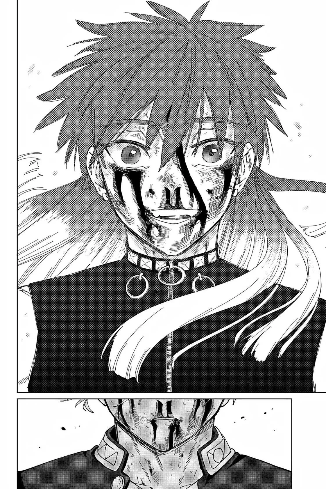 Read Wind Breaker FR Manga Online
