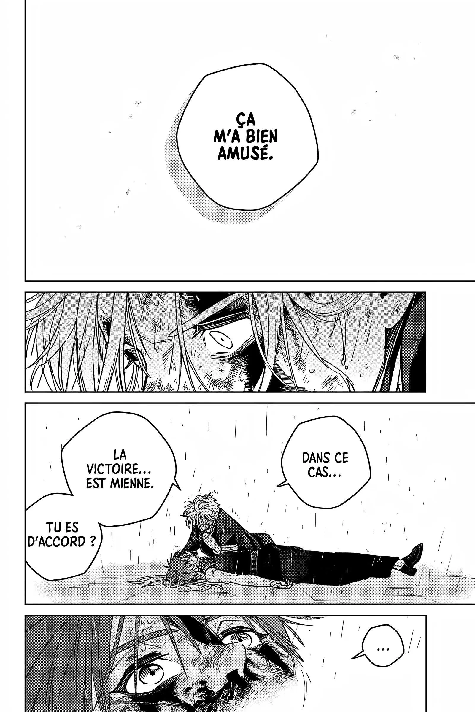 Read Wind Breaker FR Manga Online
