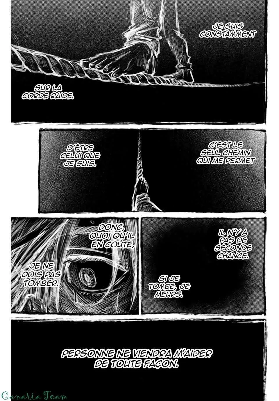 Read Wind Breaker FR Manga Online