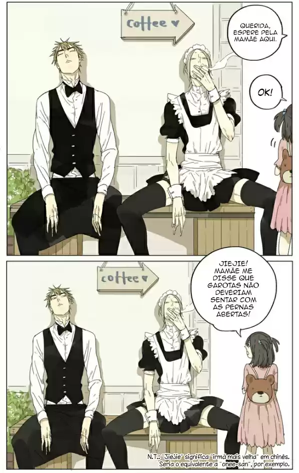 Read 19 Days pt_BR Manga Online