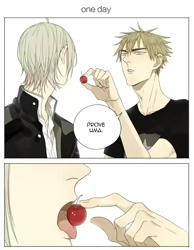 Read 19 Days pt_BR Manga Online