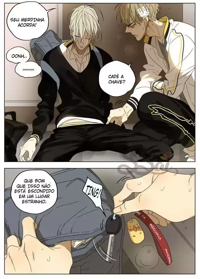Read 19 Days pt_BR Manga Online