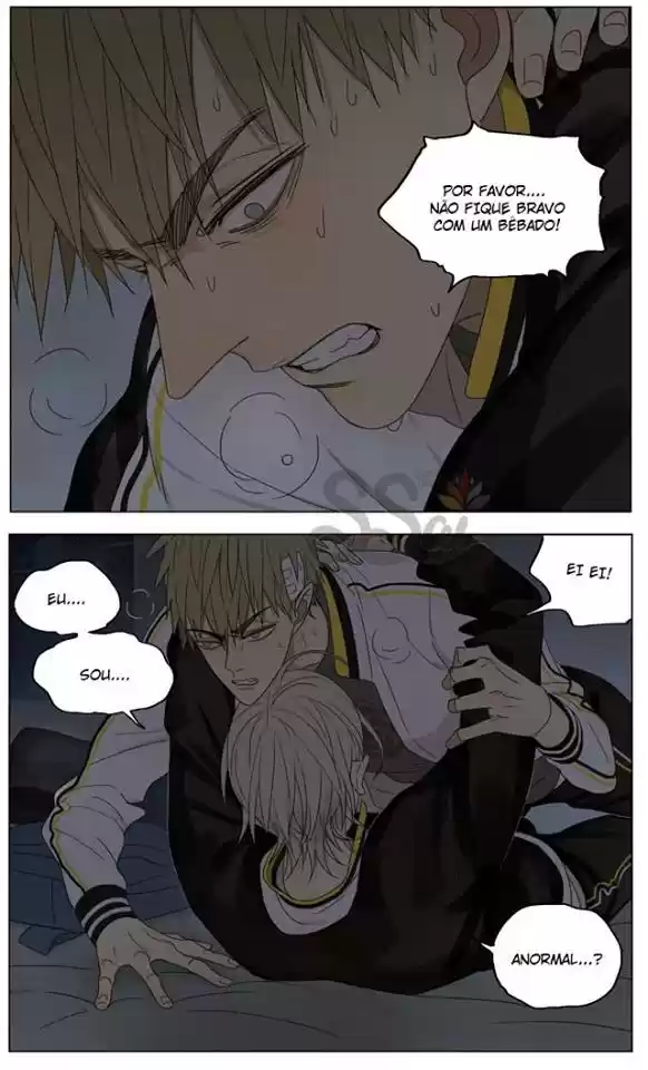 Read 19 Days pt_BR Manga Online