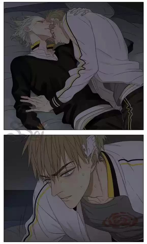 Read 19 Days pt_BR Manga Online