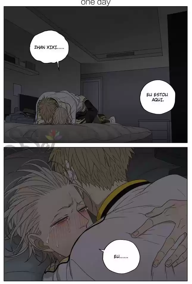Read 19 Days pt_BR Manga Online